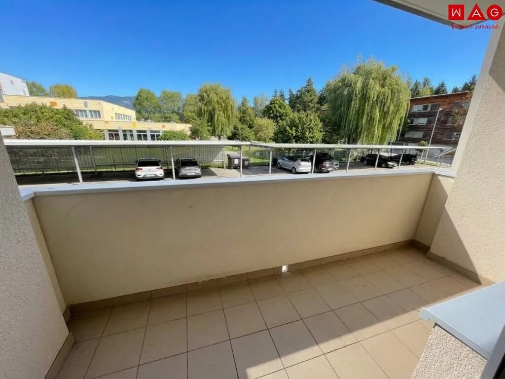 2-Zimmer-Wohnung mieten in Murtal – 59,11 m², € 534