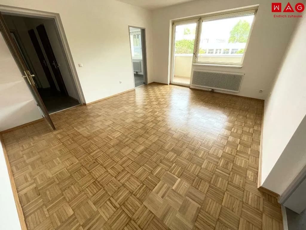 2-Zimmer-Wohnung mieten in Murtal – 59,11 m², € 534 – Bild 2 von 5