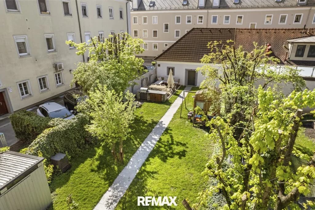Gewerbeimmobilie kaufen in Linz – 331 m², € 1.400.000 – Bild 2 von 7