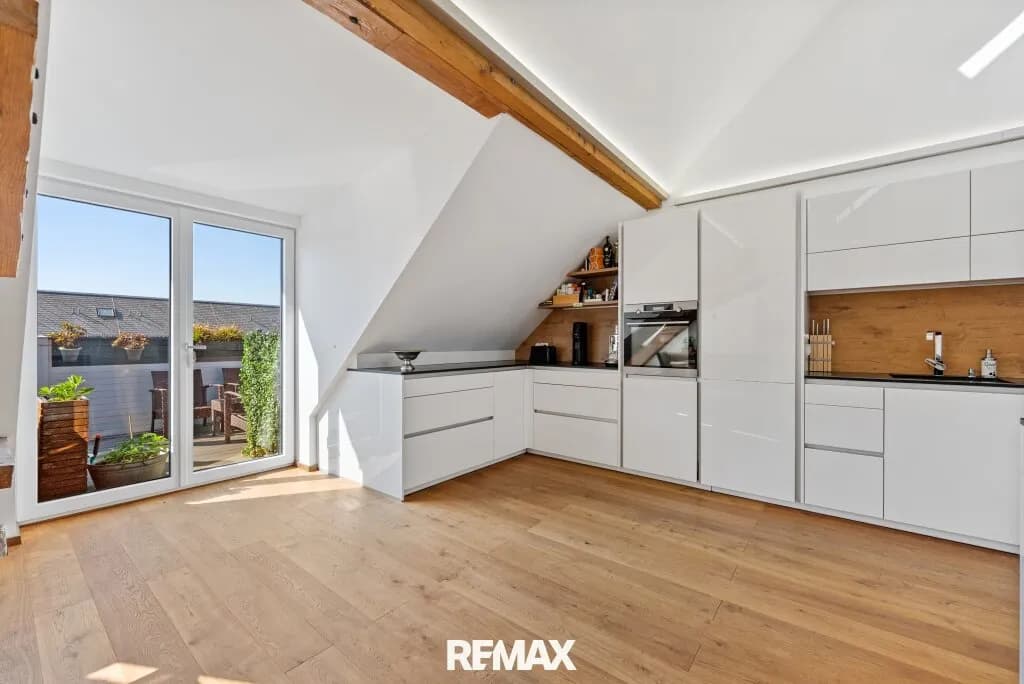 Gewerbeimmobilie kaufen in Linz – 331 m², € 1.400.000 – Bild 3 von 7