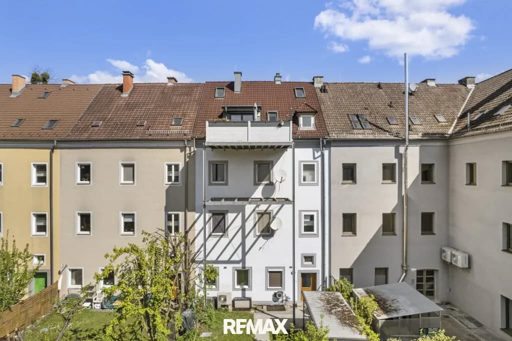 Gewerbeimmobilie kaufen in Linz – 331 m², € 1.400.000 – Bild 6 von 7