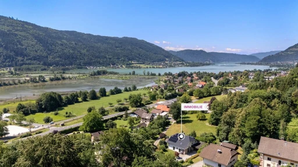6-Zimmer-Haus kaufen in Feldkirchen – 262 m², € 1.500.000 – Bild 7 von 28
