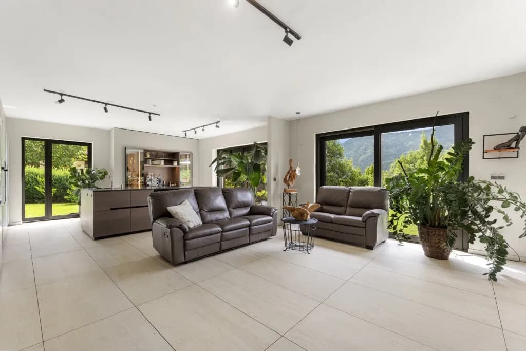 6-Zimmer-Haus kaufen in Feldkirchen – 262 m², € 1.500.000 – Bild 8 von 28