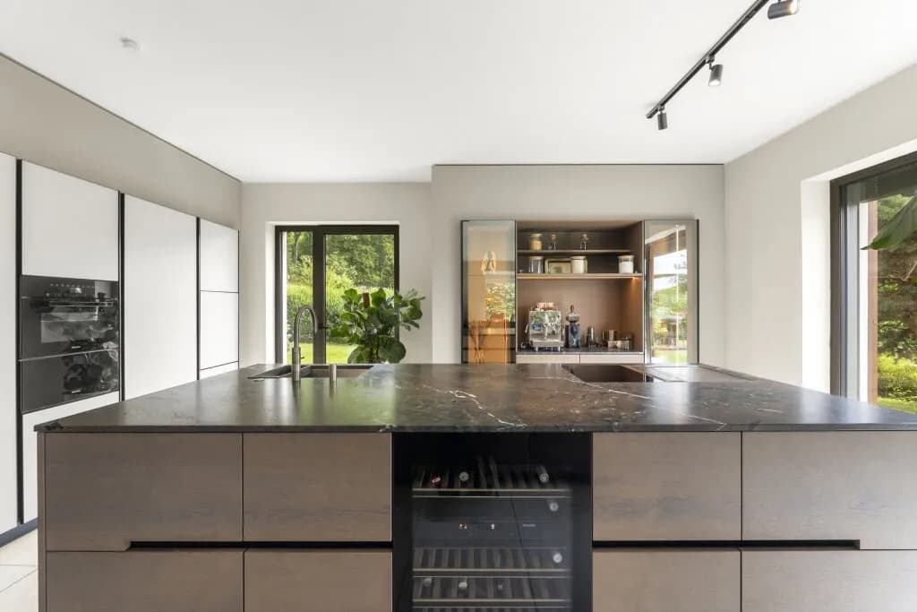 6-Zimmer-Haus kaufen in Feldkirchen – 262 m², € 1.500.000 – Bild 11 von 28