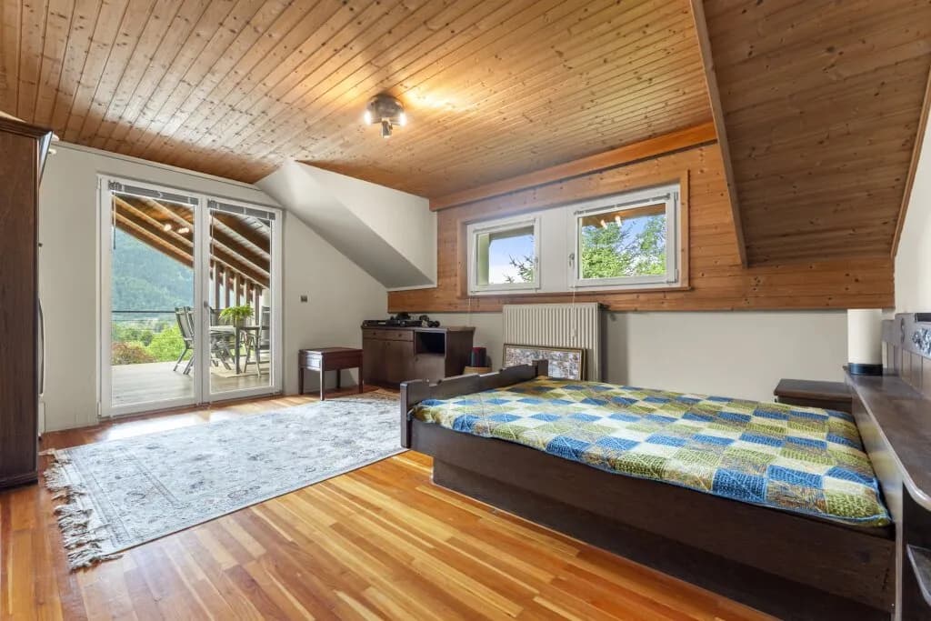 6-Zimmer-Haus kaufen in Feldkirchen – 262 m², € 1.500.000 – Bild 18 von 28