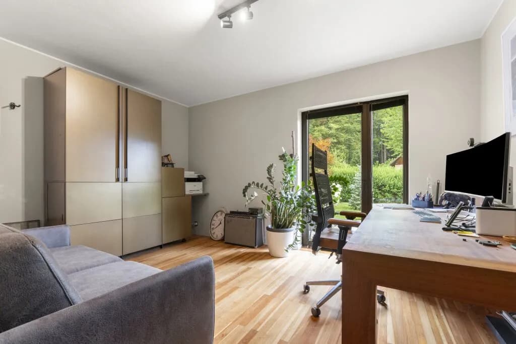 6-Zimmer-Haus kaufen in Feldkirchen – 262 m², € 1.500.000 – Bild 19 von 28