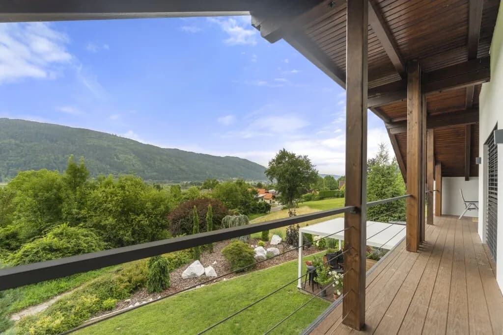 6-Zimmer-Haus kaufen in Feldkirchen – 262 m², € 1.500.000 – Bild 21 von 28