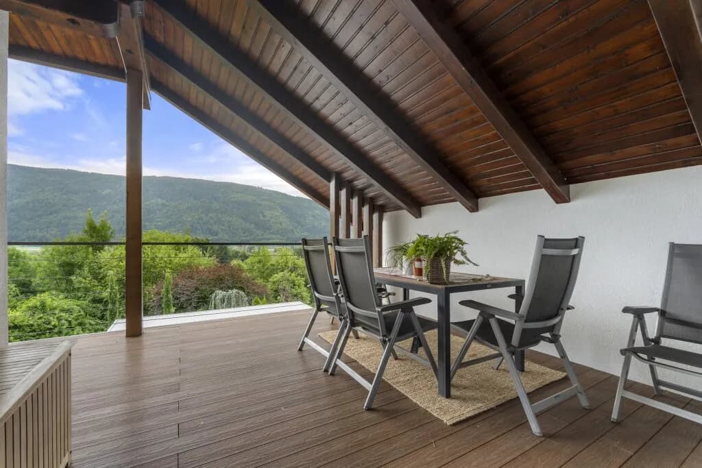 6-Zimmer-Haus kaufen in Feldkirchen – 262 m², € 1.500.000 – Bild 22 von 28