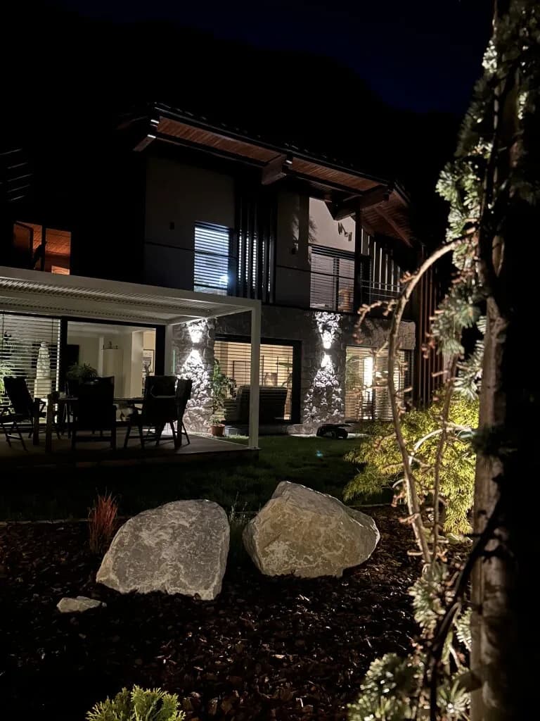 6-Zimmer-Haus kaufen in Feldkirchen – 262 m², € 1.500.000 – Bild 25 von 28