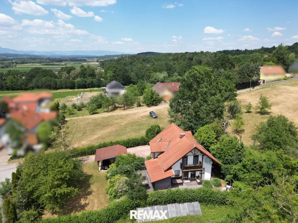 4-Zimmer-Haus kaufen in Güssing – 147 m², € 485.000 – Bild 2 von 76