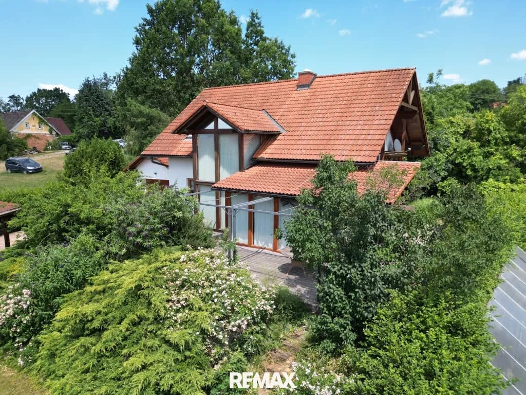 4-Zimmer-Haus kaufen in Güssing – 147 m², € 485.000 – Bild 3 von 76