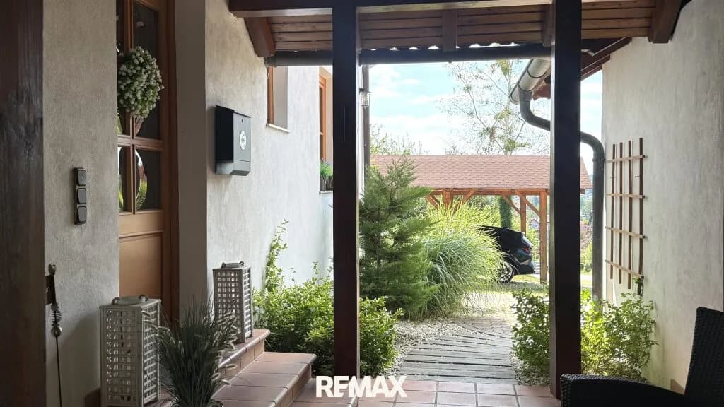 4-Zimmer-Haus kaufen in Güssing – 147 m², € 485.000 – Bild 4 von 76