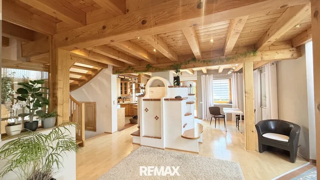 4-Zimmer-Haus kaufen in Güssing – 147 m², € 485.000 – Bild 7 von 76