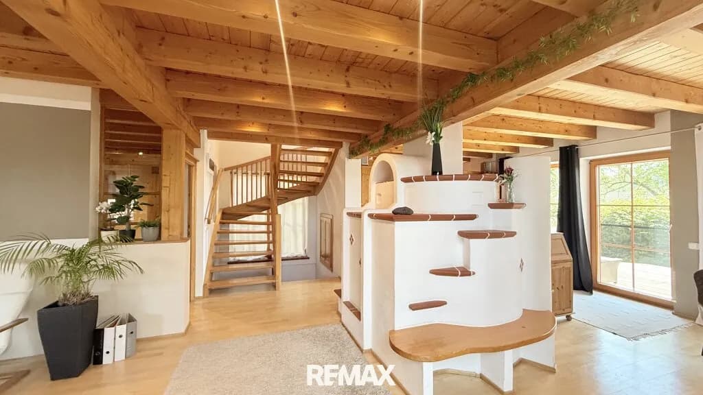 4-Zimmer-Haus kaufen in Güssing – 147 m², € 485.000 – Bild 8 von 76