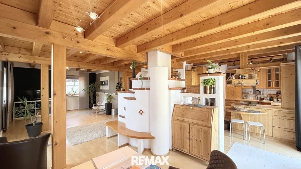 4-Zimmer-Haus kaufen in Güssing – 147 m², € 485.000 – Bild 9 von 76