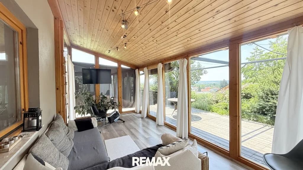 4-Zimmer-Haus kaufen in Güssing – 147 m², € 485.000 – Bild 15 von 76