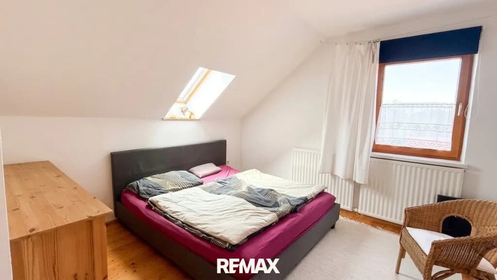 4-Zimmer-Haus kaufen in Güssing – 147 m², € 485.000 – Bild 20 von 76