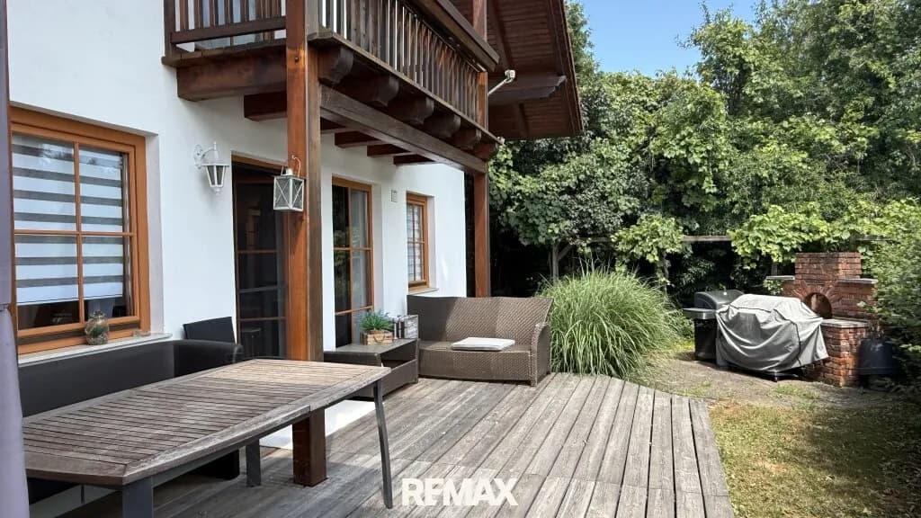 4-Zimmer-Haus kaufen in Güssing – 147 m², € 485.000 – Bild 40 von 76