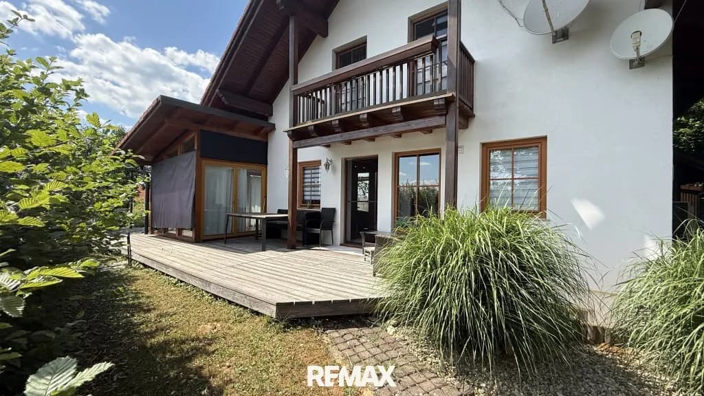 4-Zimmer-Haus kaufen in Güssing – 147 m², € 485.000 – Bild 42 von 76