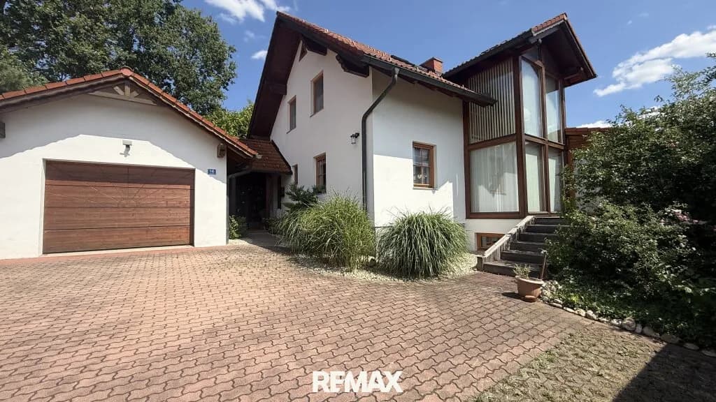 4-Zimmer-Haus kaufen in Güssing – 147 m², € 485.000 – Bild 43 von 76