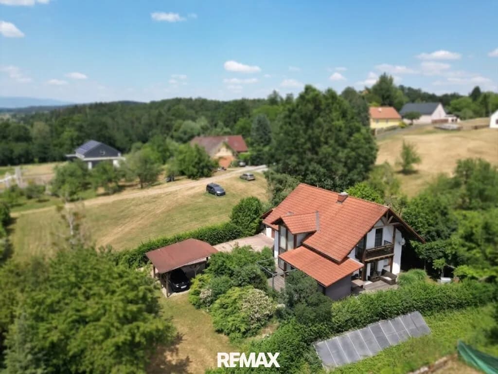 4-Zimmer-Haus kaufen in Güssing – 147 m², € 485.000 – Bild 47 von 76