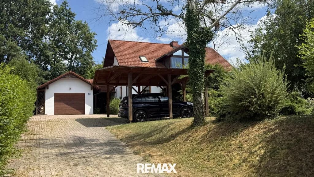 4-Zimmer-Haus kaufen in Güssing – 147 m², € 485.000 – Bild 48 von 76