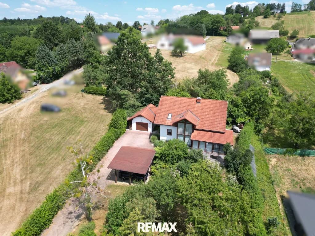 4-Zimmer-Haus kaufen in Güssing – 147 m², € 485.000 – Bild 49 von 76