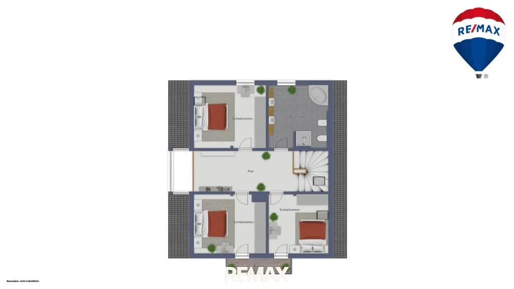 4-Zimmer-Haus kaufen in Güssing – 147 m², € 485.000 – Bild 51 von 76