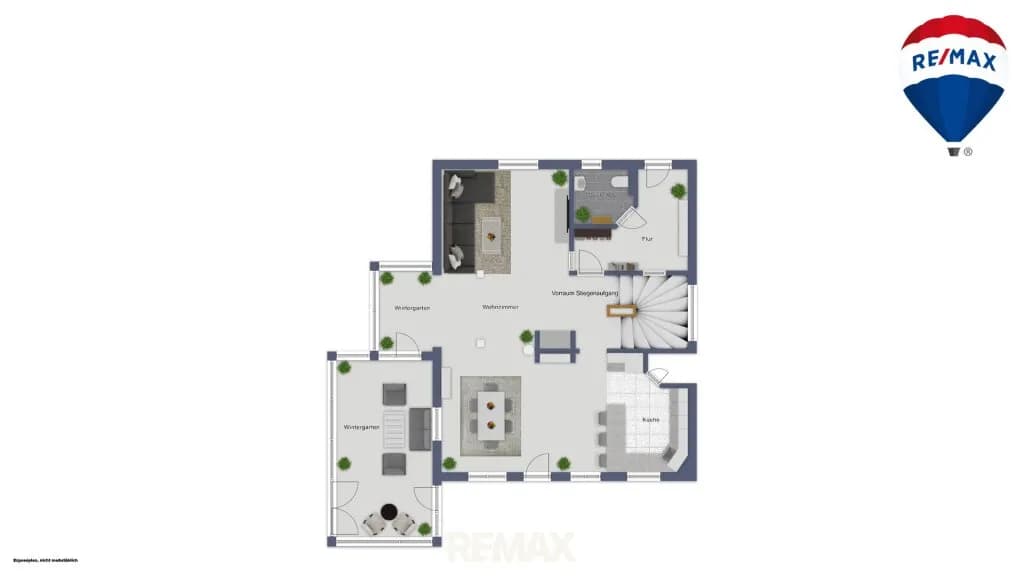 4-Zimmer-Haus kaufen in Güssing – 147 m², € 485.000 – Bild 52 von 76