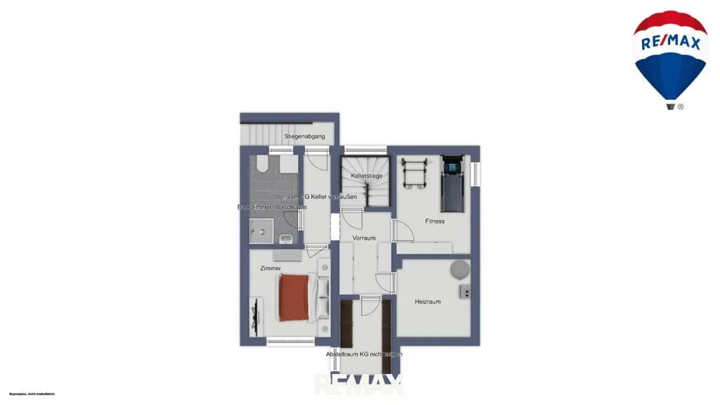 4-Zimmer-Haus kaufen in Güssing – 147 m², € 485.000 – Bild 53 von 76