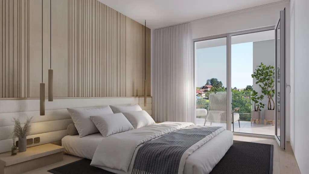 3-Zimmer-Wohnung kaufen in Linz Land – 71,1 m², € 307.000 – Bild 5 von 10