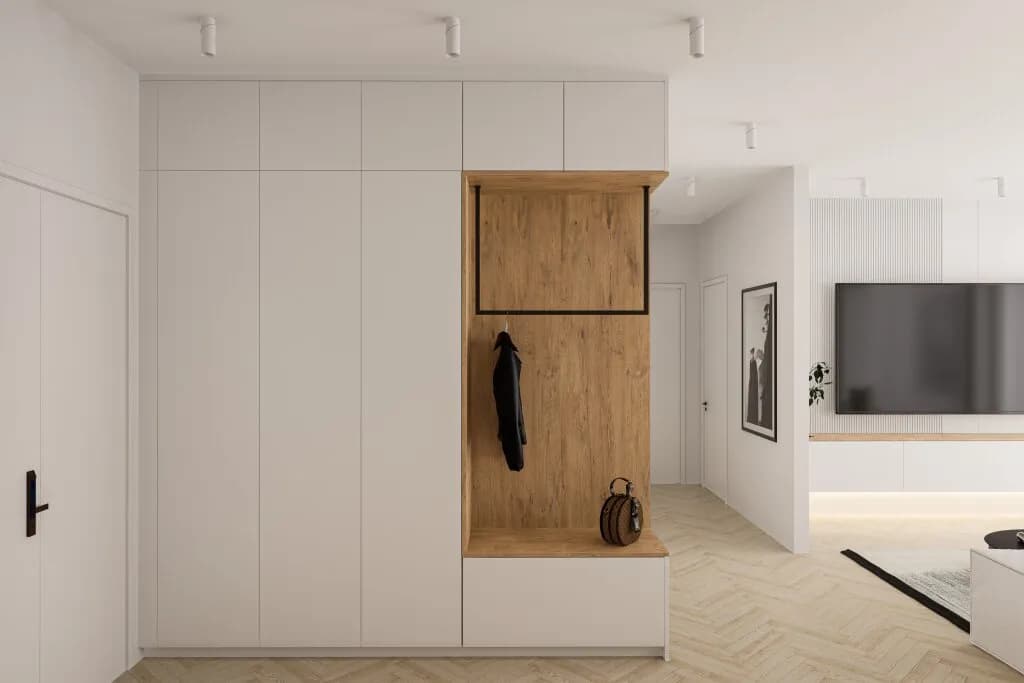 3-Zimmer-Wohnung kaufen in Linz Land – 71,1 m², € 307.000 – Bild 6 von 10