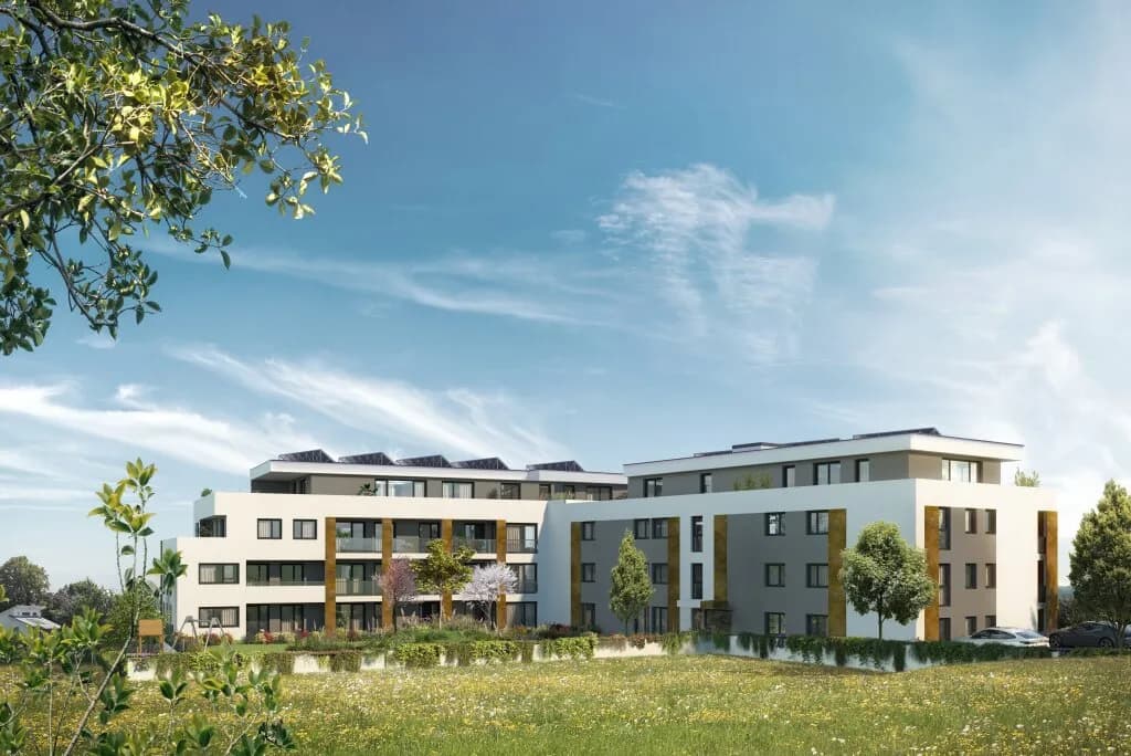 2-Zimmer-Wohnung kaufen in Linz Land – 62,7 m², € 399.000 – Bild 10 von 11