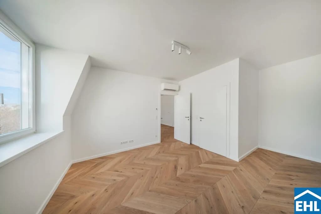 2-Zimmer-Wohnung kaufen in Wien – 61,2 m², € 590.000 – Bild 2 von 14