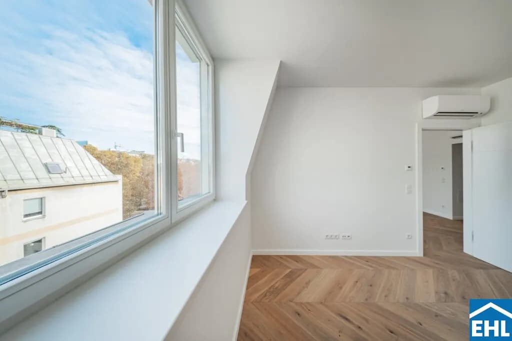 2-Zimmer-Wohnung kaufen in Wien – 61,2 m², € 590.000 – Bild 3 von 14
