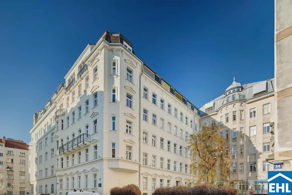 2-Zimmer-Wohnung kaufen in Wien – 61,2 m², € 590.000 – Bild 7 von 14