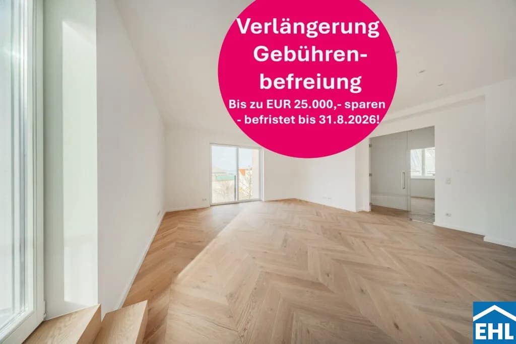 4-Zimmer-Wohnung kaufen in Wien – 124,25 m², € 1.275.000
