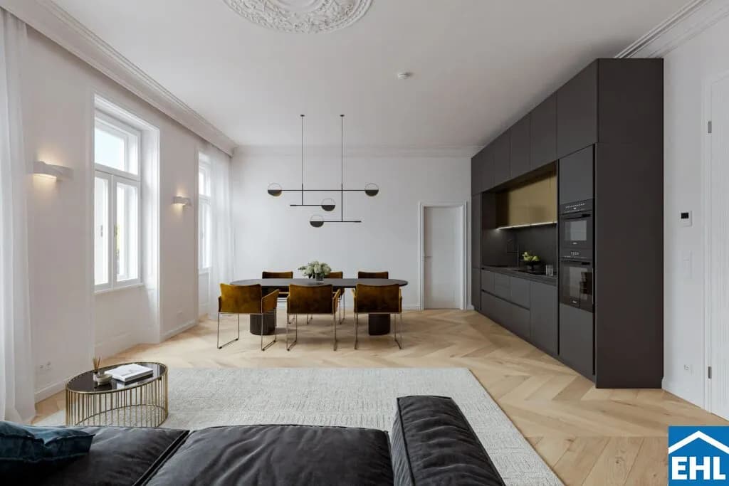 4-Zimmer-Wohnung kaufen in Wien – 124,25 m², € 1.275.000 – Bild 14 von 20