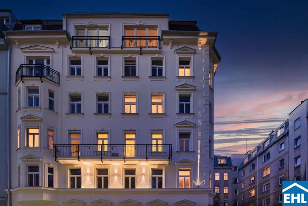 4-Zimmer-Wohnung kaufen in Wien – 124,25 m², € 1.275.000 – Bild 19 von 20