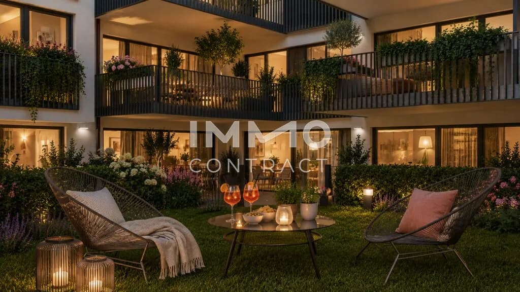 3-Zimmer-Wohnung kaufen in Wien – 67,52 m², € 510.800