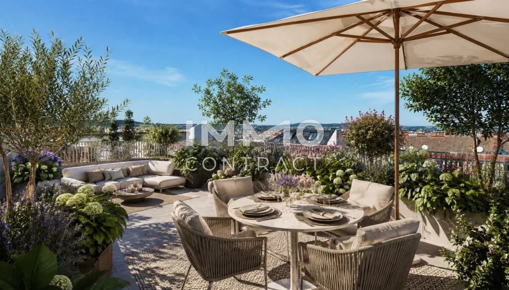 3-Zimmer-Wohnung kaufen in Wien – 67,52 m², € 510.800 – Bild 10 von 12
