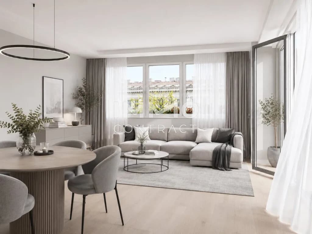 2-Zimmer-Wohnung kaufen in Wien – 37,07 m², € 217.300