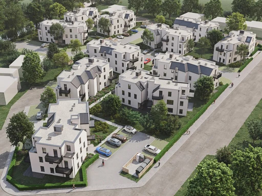 3-Zimmer-Wohnung mieten in Baden – 57,07 m², € 1.000 – Bild 3 von 10