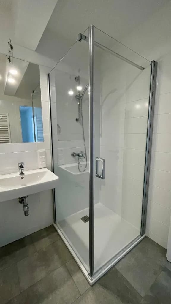 3-Zimmer-Wohnung mieten in Baden – 57,07 m², € 1.000 – Bild 8 von 10