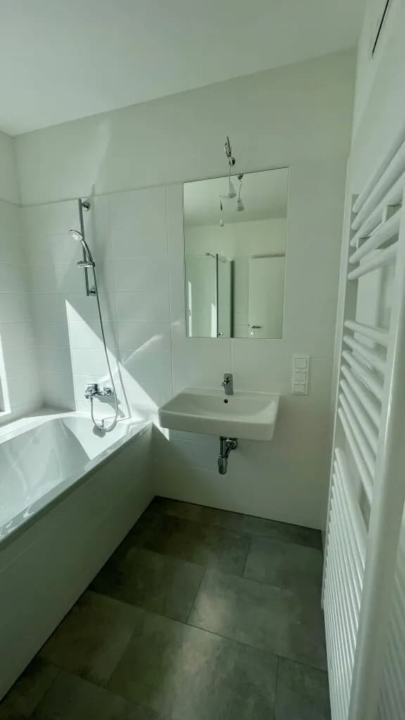 3-Zimmer-Wohnung mieten in Baden – 57,07 m², € 1.000 – Bild 9 von 10