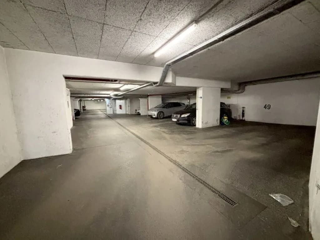 Immobilie mieten in Wien – € 120