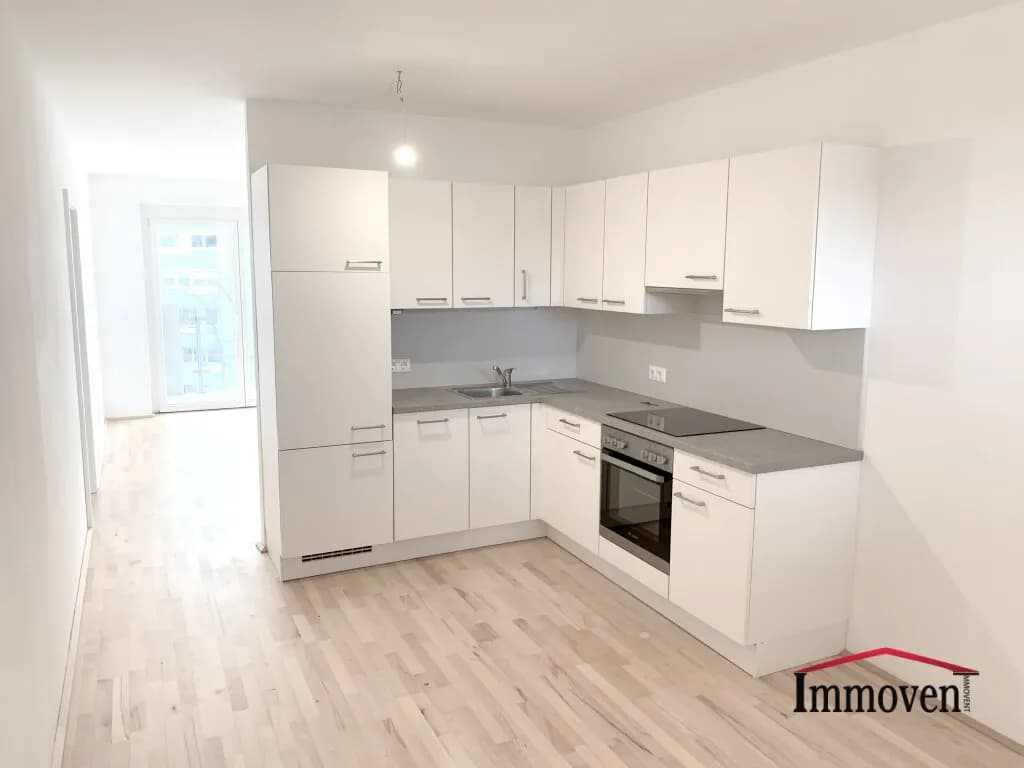 2-Zimmer-Wohnung mieten in Graz – 57 m², € 767 – Bild 2 von 8