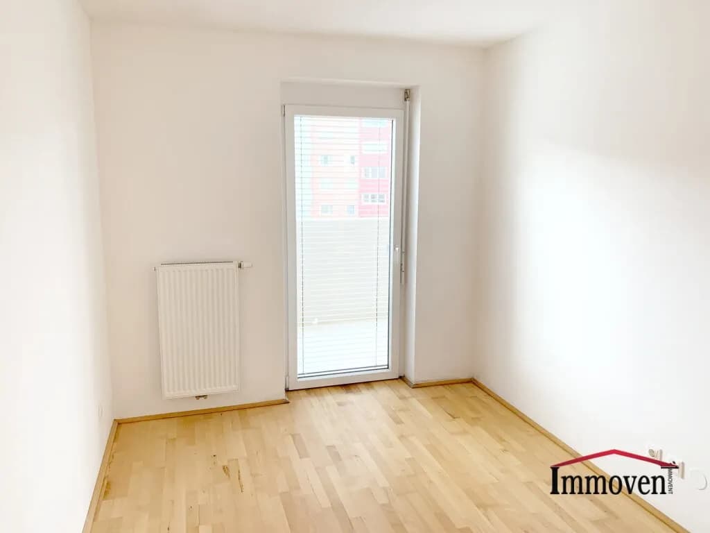 2-Zimmer-Wohnung mieten in Graz – 57 m², € 767 – Bild 3 von 8