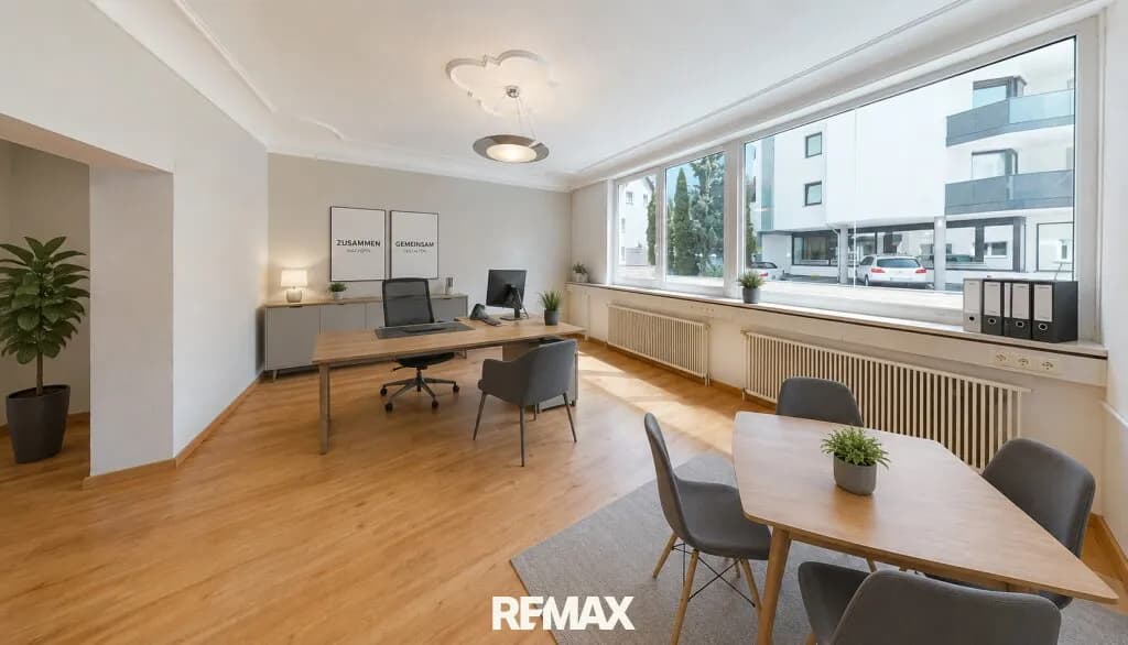 3-Zimmer-Gewerbeimmobilie mieten in Landeck – 85 m², € 991 – Bild 3 von 11