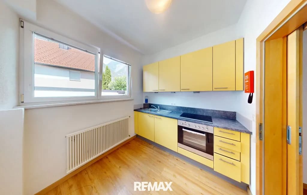 3-Zimmer-Gewerbeimmobilie mieten in Landeck – 85 m², € 991 – Bild 5 von 11
